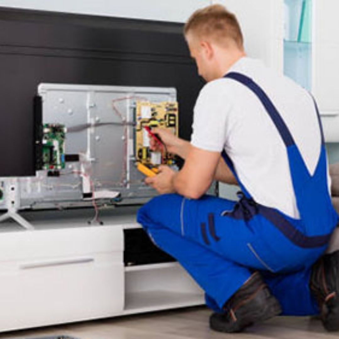 Göztepe Televizyon Tamircisi